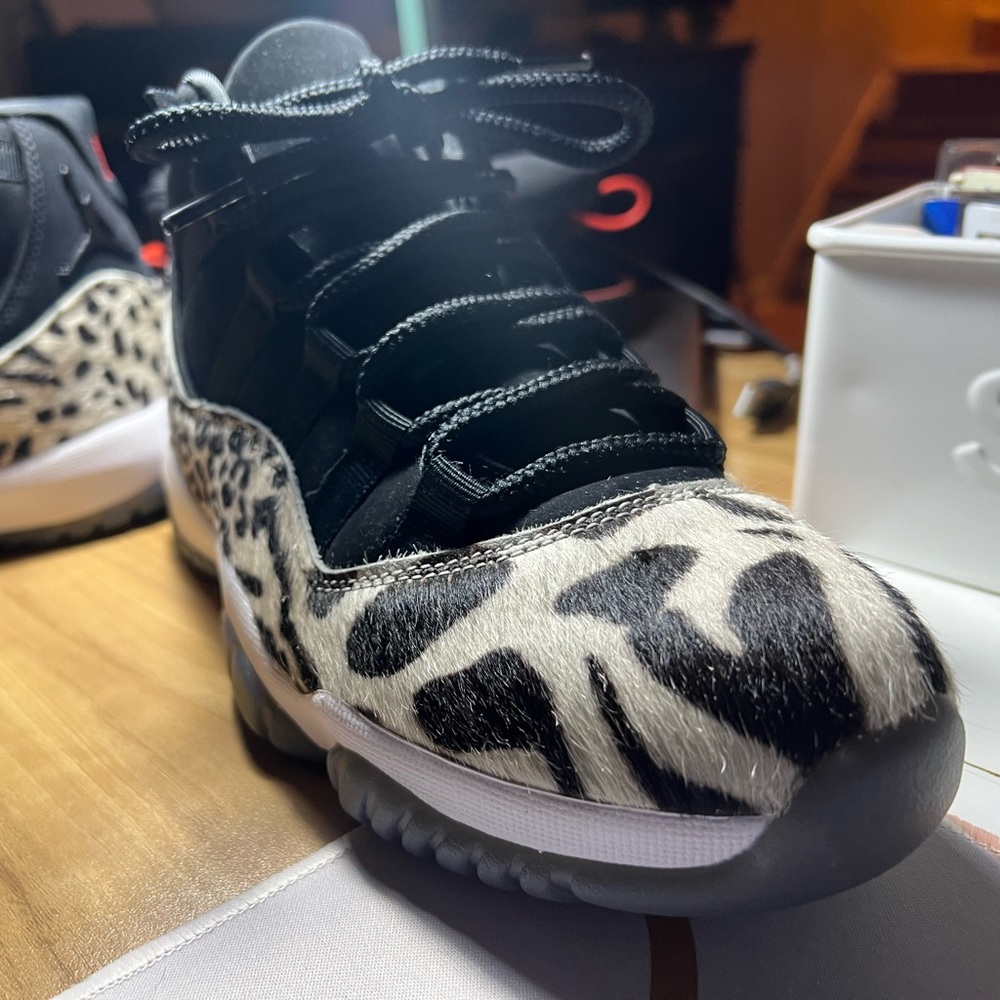 Air Jordan 11
